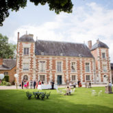 Château_de_Bonnemare_mariage_cocktail_©Florachevalier