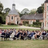 Château_de_Bonnemare_mariage_©florachevalier_cérémonie