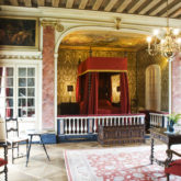 Chateau_de_bonnemare_chambre_de_parade